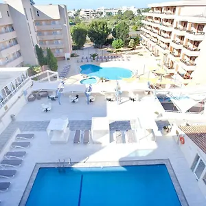 playamar-hotel.allmallorcahotels.com/