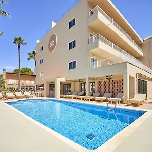 Tent Capi Playa Hotel Palma de Mallorca