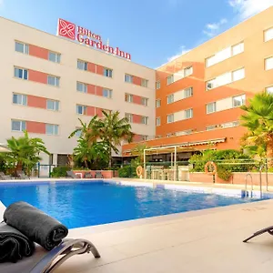 Hilton Garden Малага