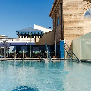 Palacio Solecio, A Small Luxury Of The World 4*, Malaga Spain