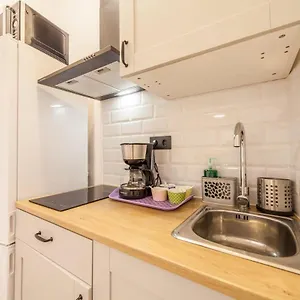 Raval Botella Private , Барселона Испания