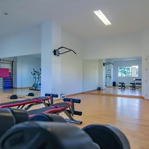 Residencia Alfil Apartament Malaga