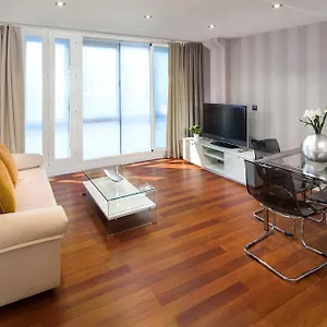 Apartment Inmalaga Constitucion, Malaga