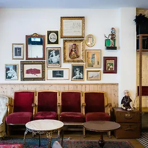 Pars Teatro (adults Only) , Барселона Испания