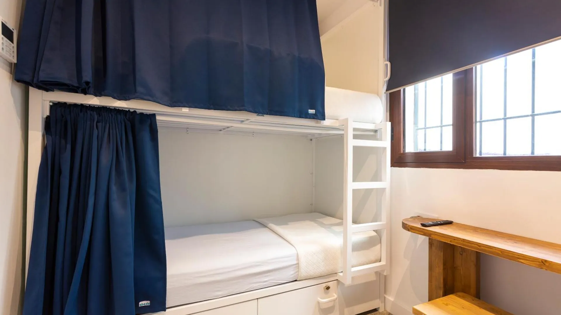 Malaga Stop Hostel Ab